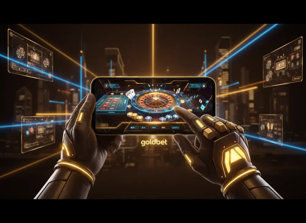 Mobile Gaming