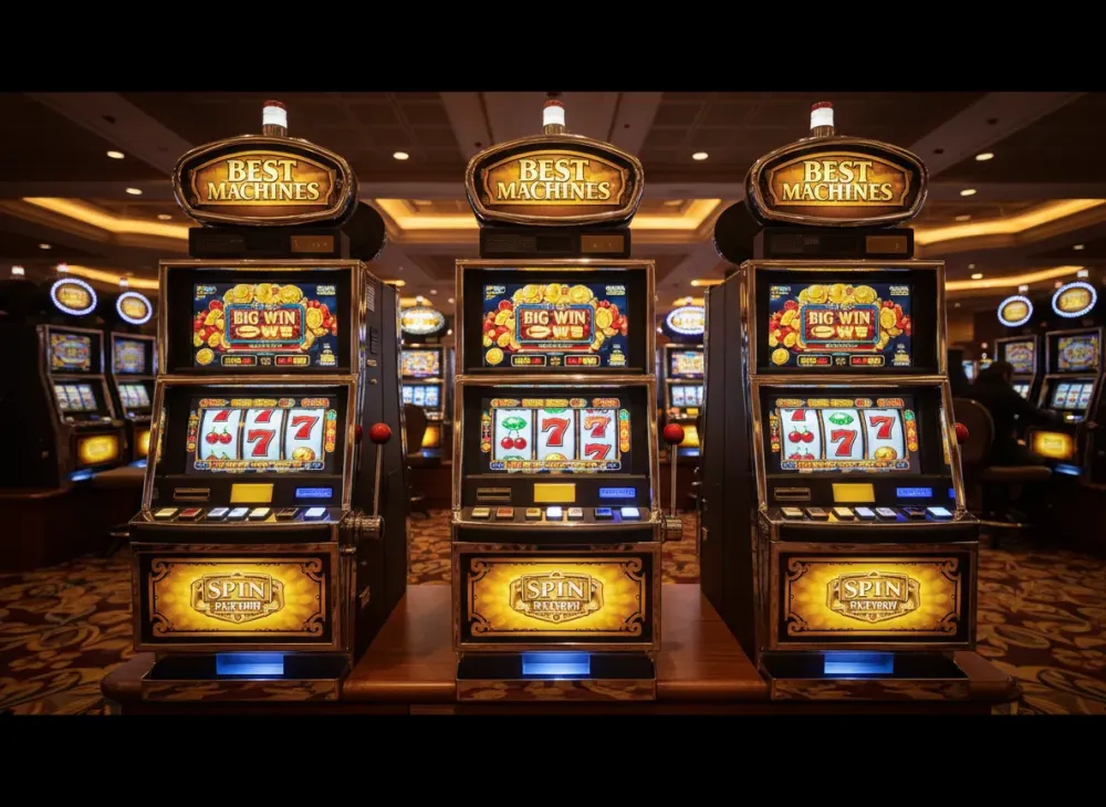 Slot Game 1