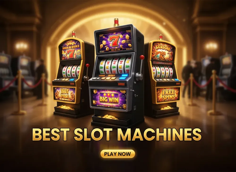Slot Game 2